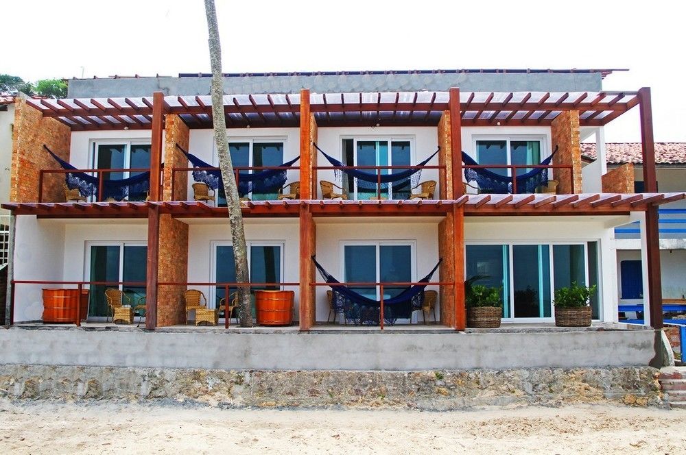 Bahia Bacana 4* Morro de São Paulo