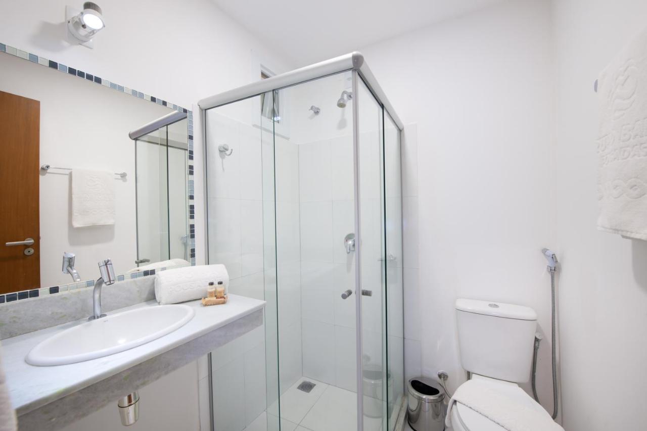 Bahia Bacana Inn 4*