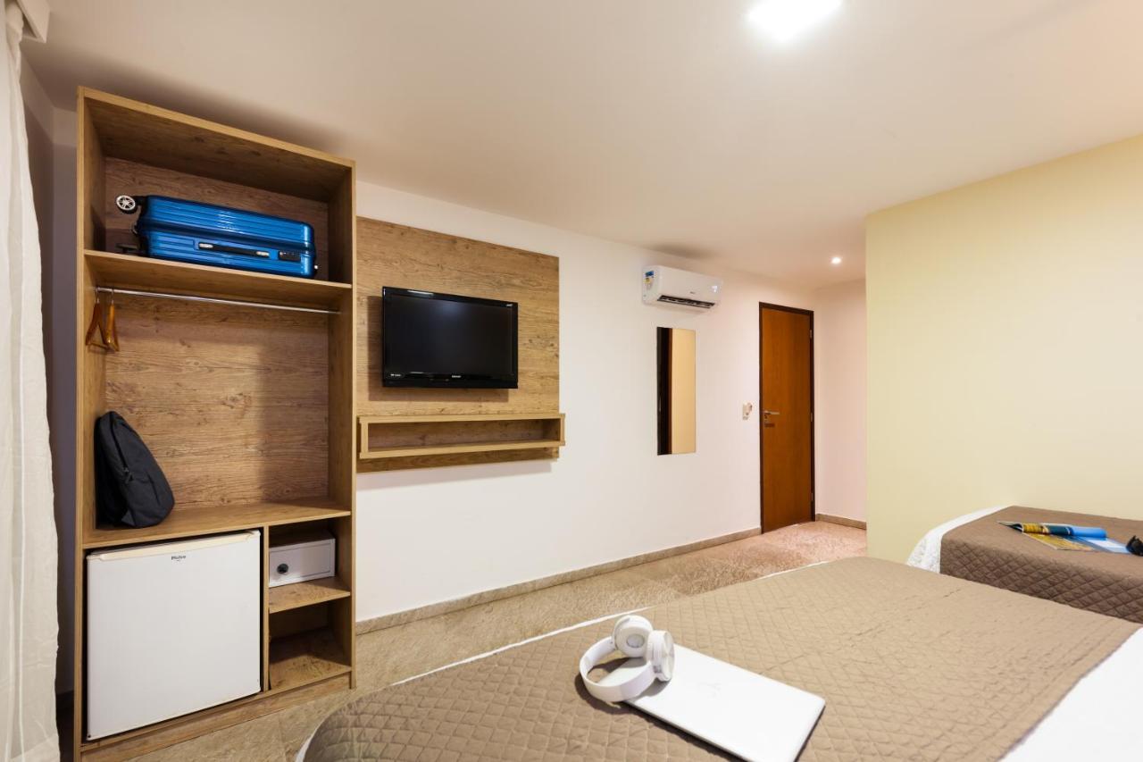 Bahia Bacana Inn