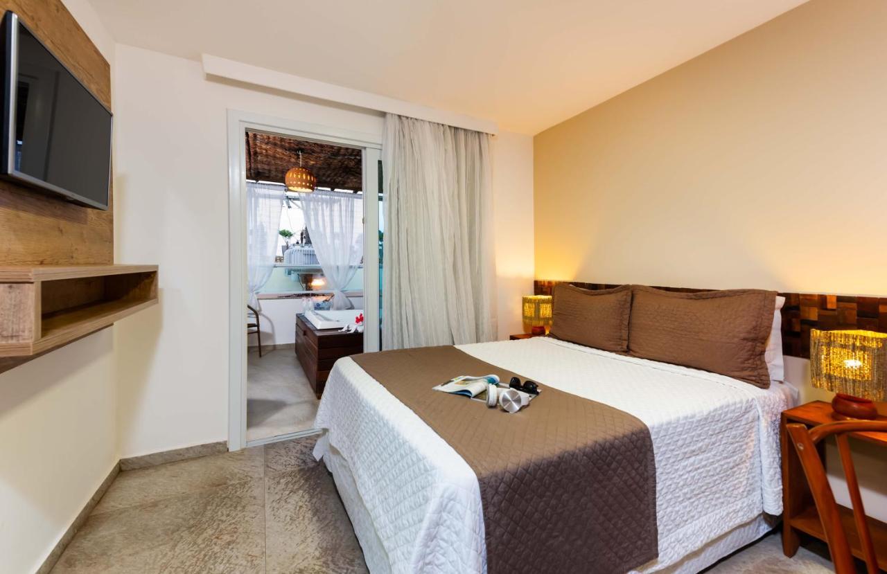 Inn Bahia Bacana Morro de São Paulo