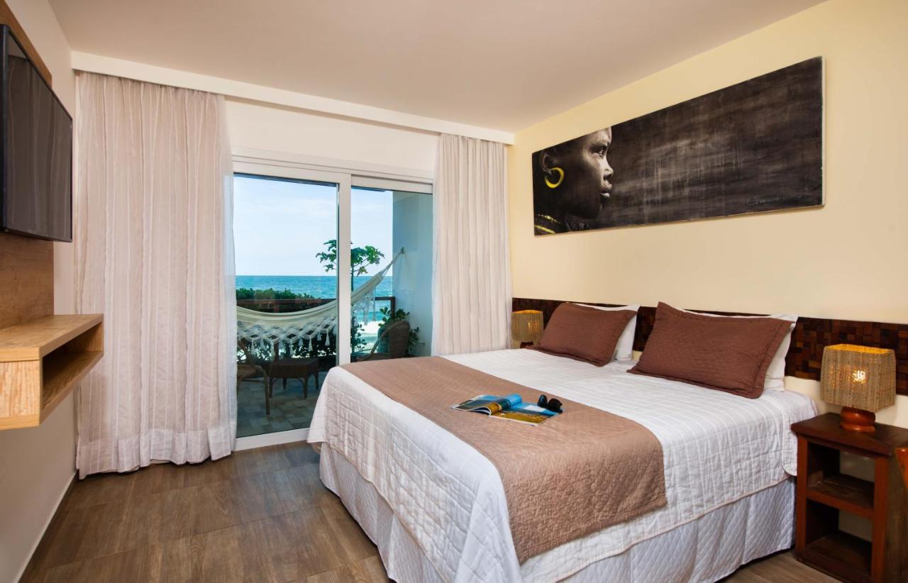 Bahia Bacana Inn Morro de São Paulo
