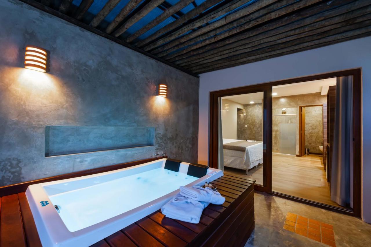 Bahia Bacana 4* Morro de São Paulo