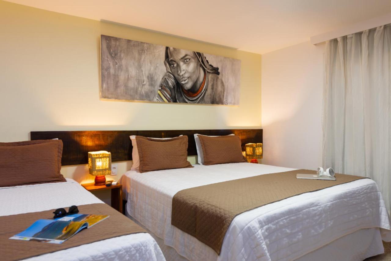 Inn Bahia Bacana 4*