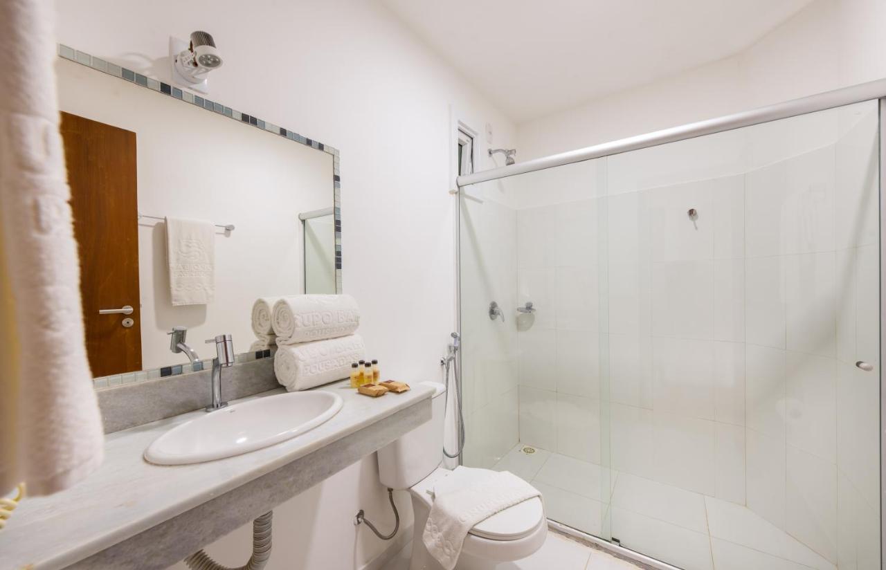 Bahia Bacana 4*