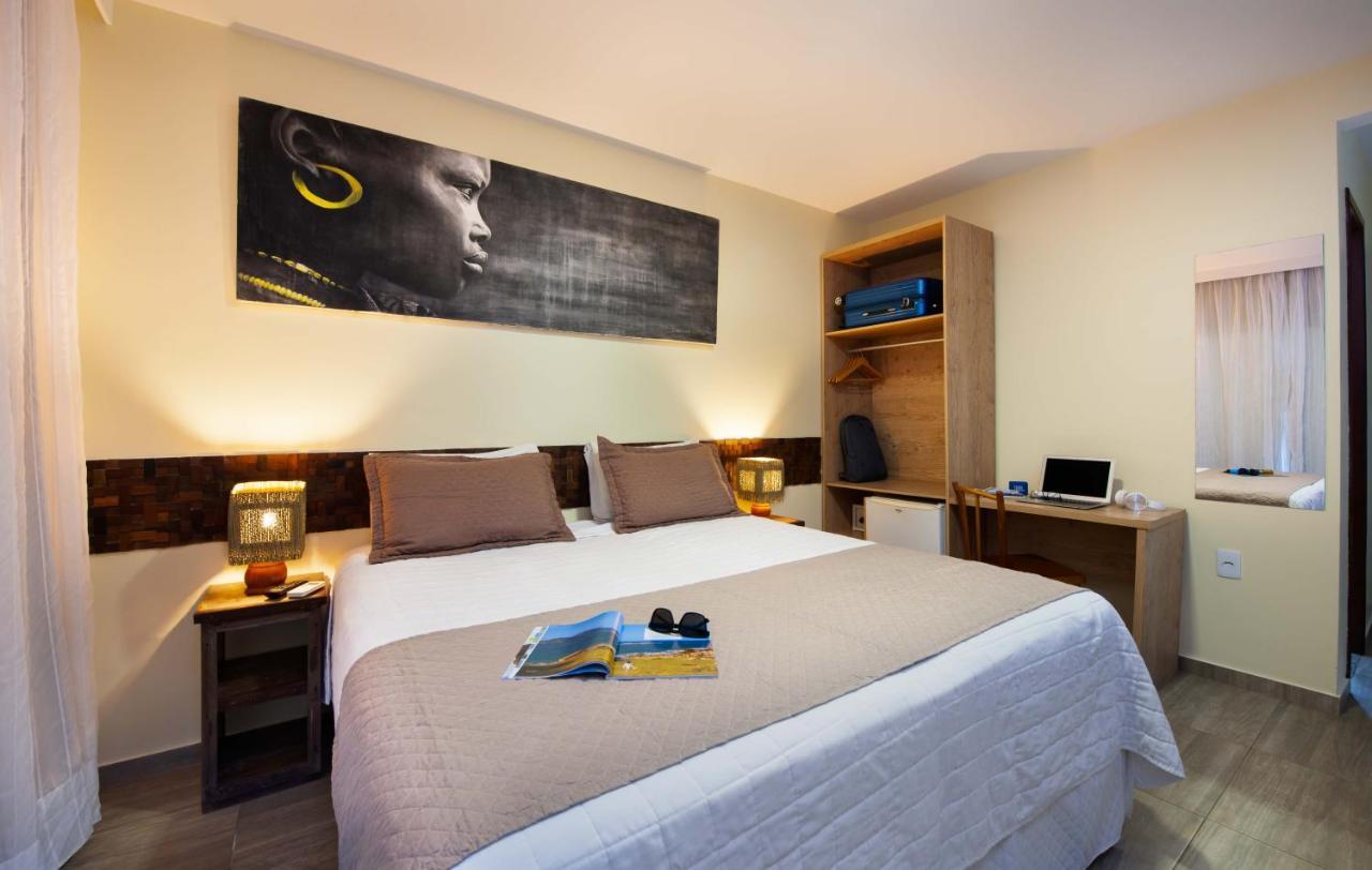 Bahia Bacana 4* Morro de São Paulo