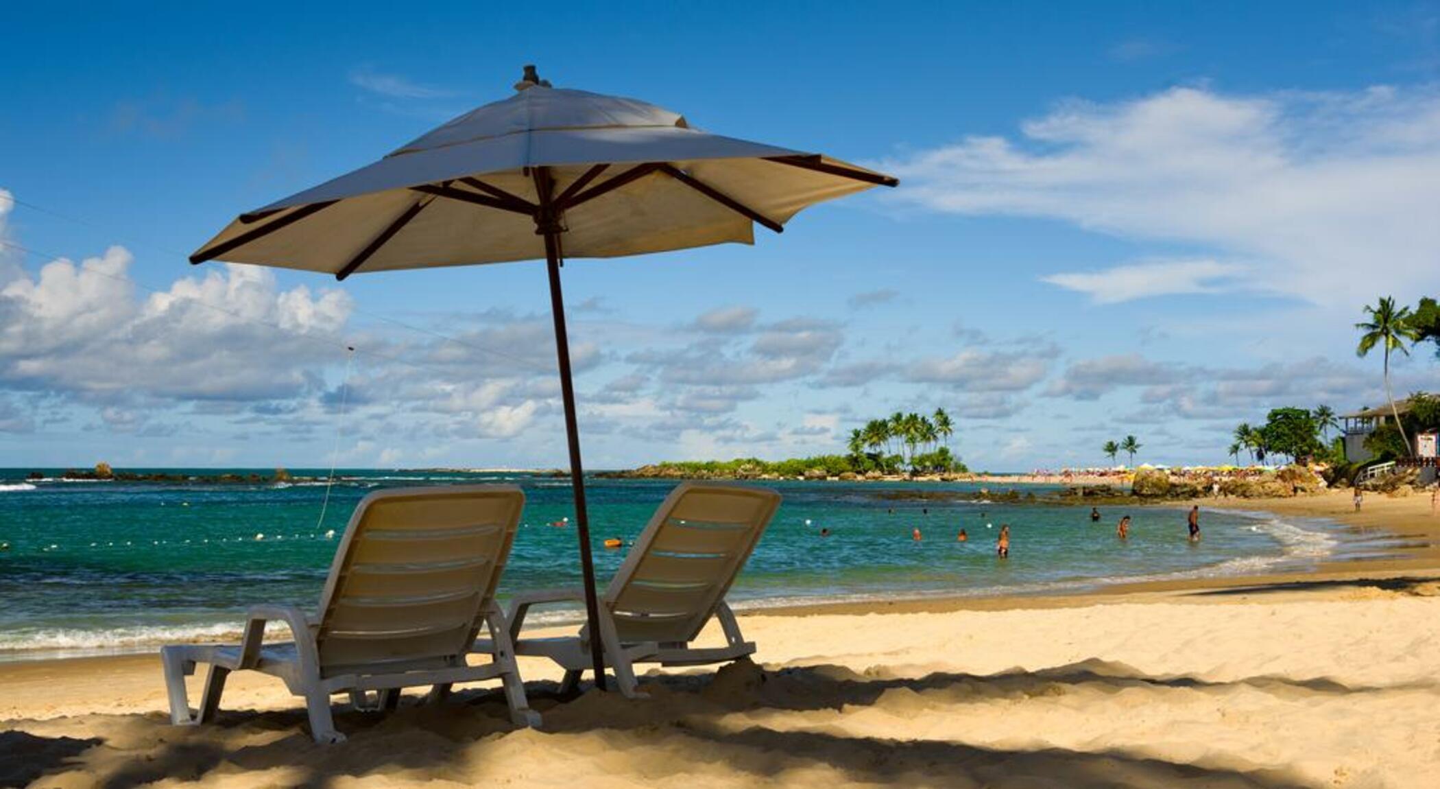 Bahia Bacana Inn 4*