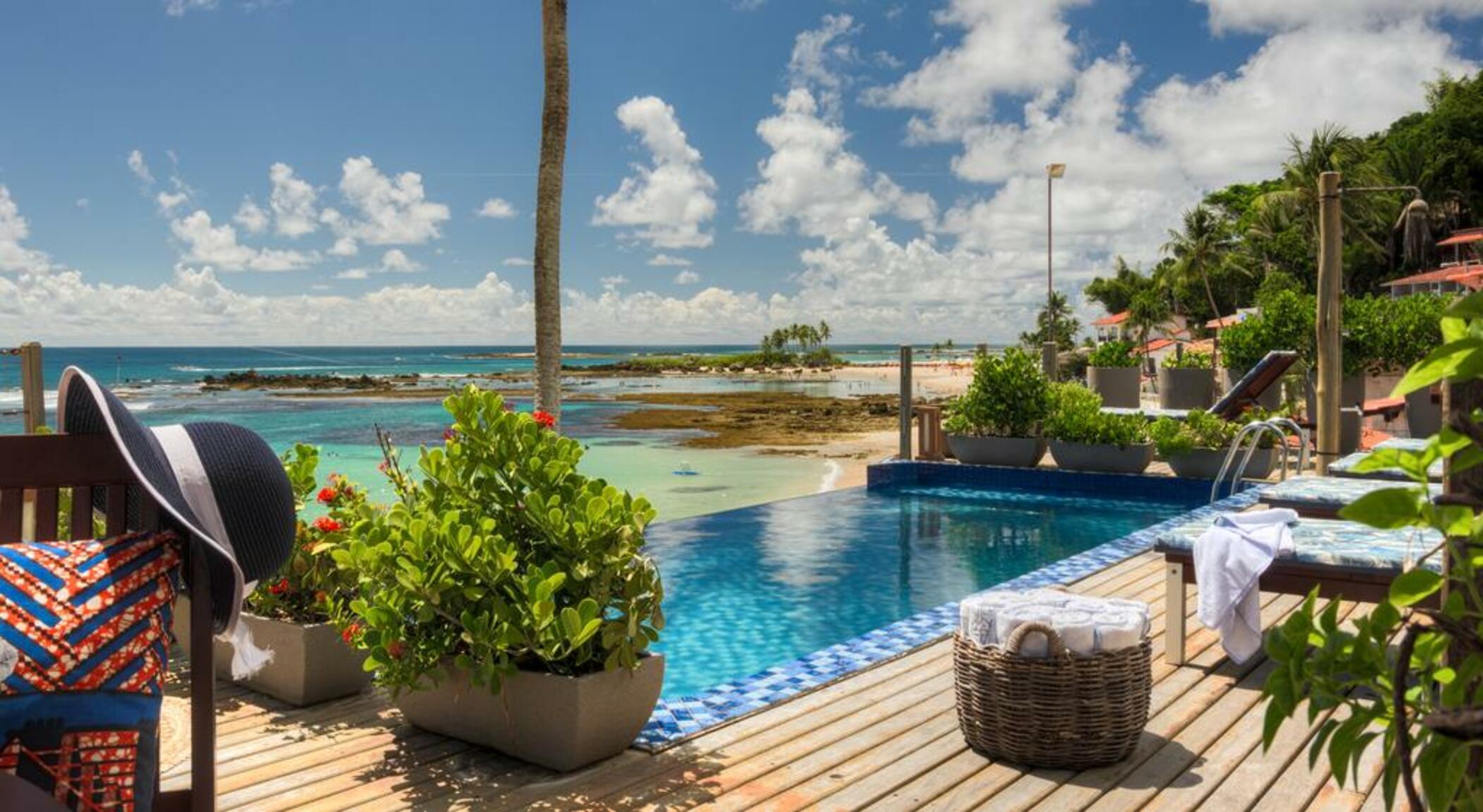 Bahia Bacana Inn