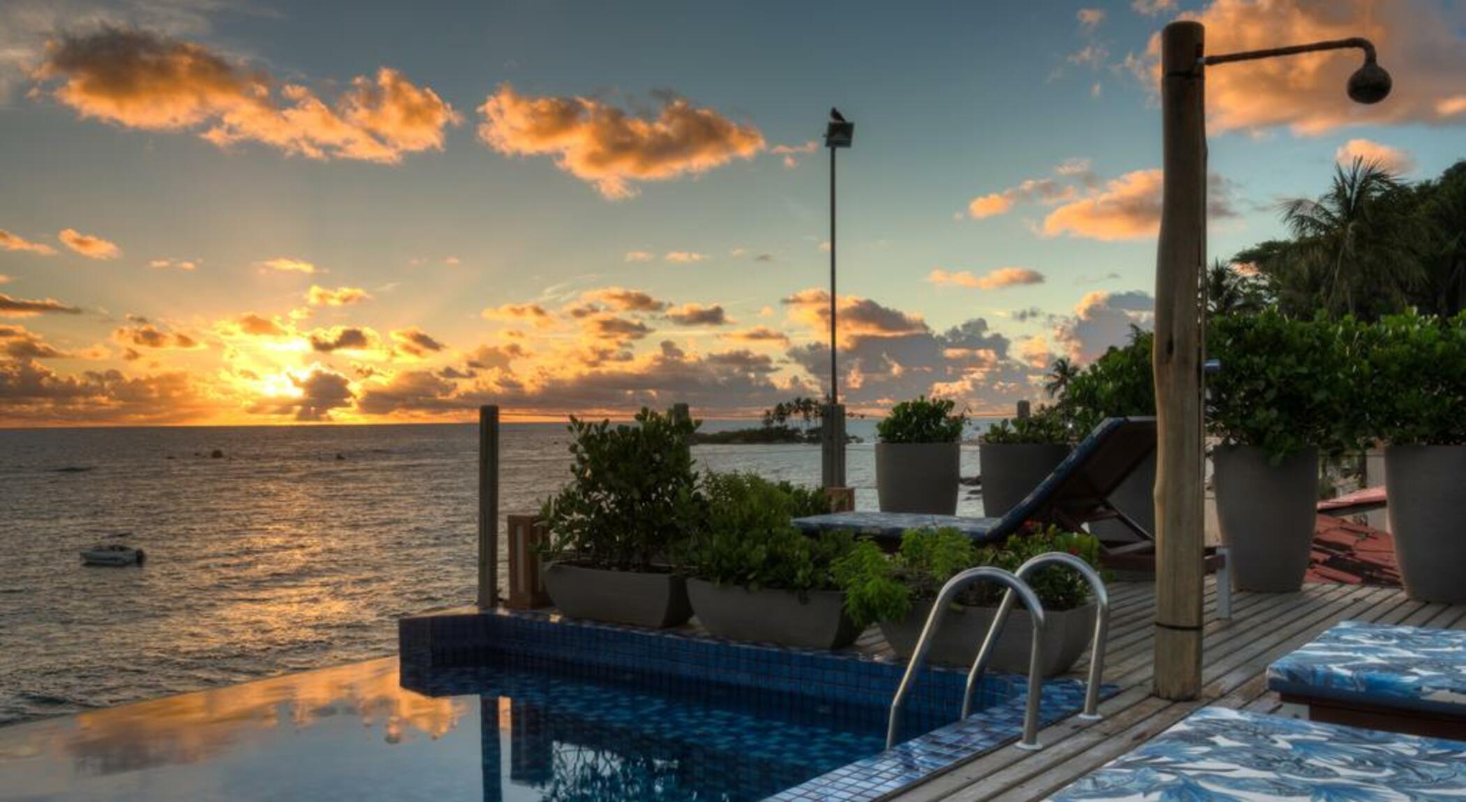 Bahia Bacana Inn 4*