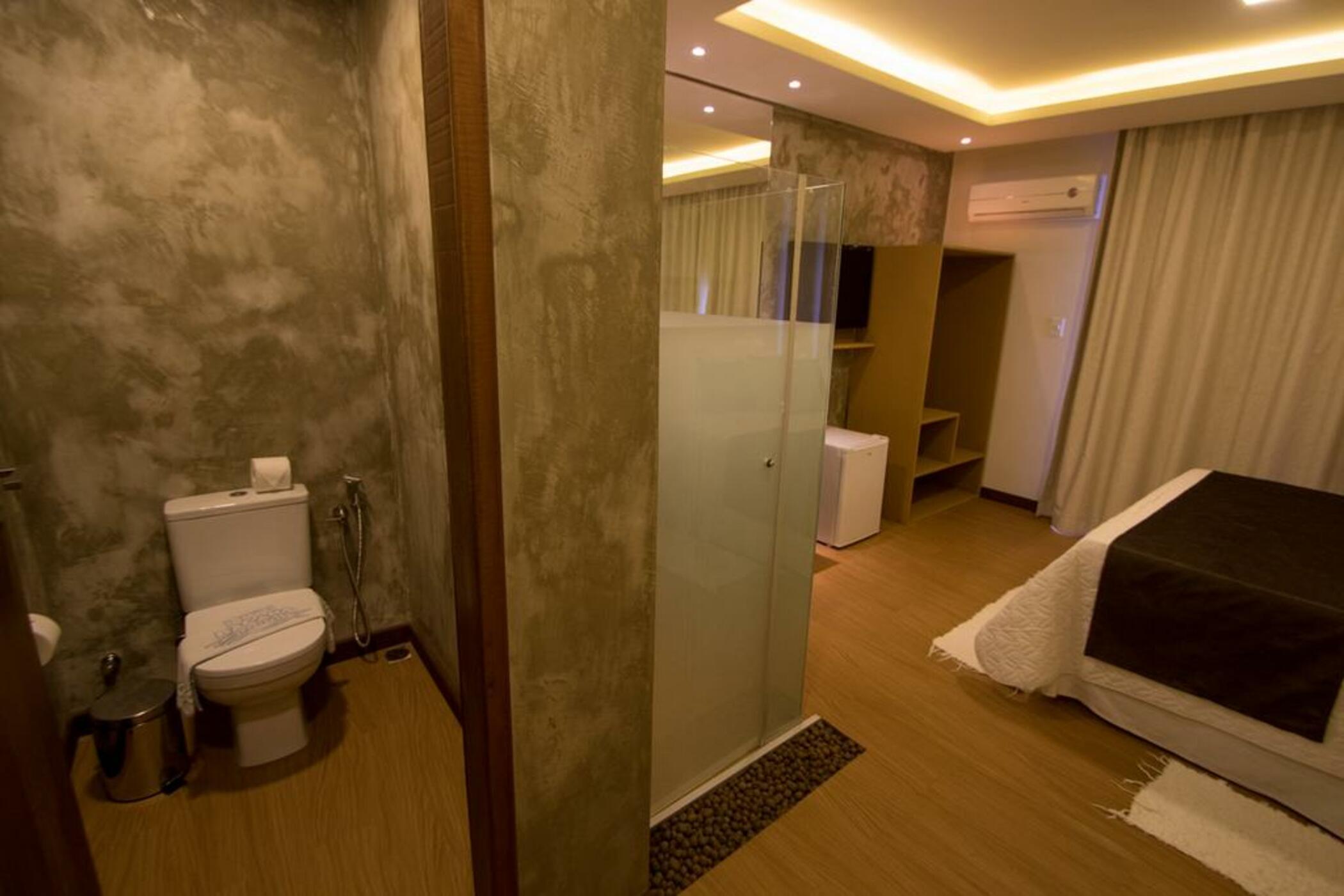 Inn Bahia Bacana 4*