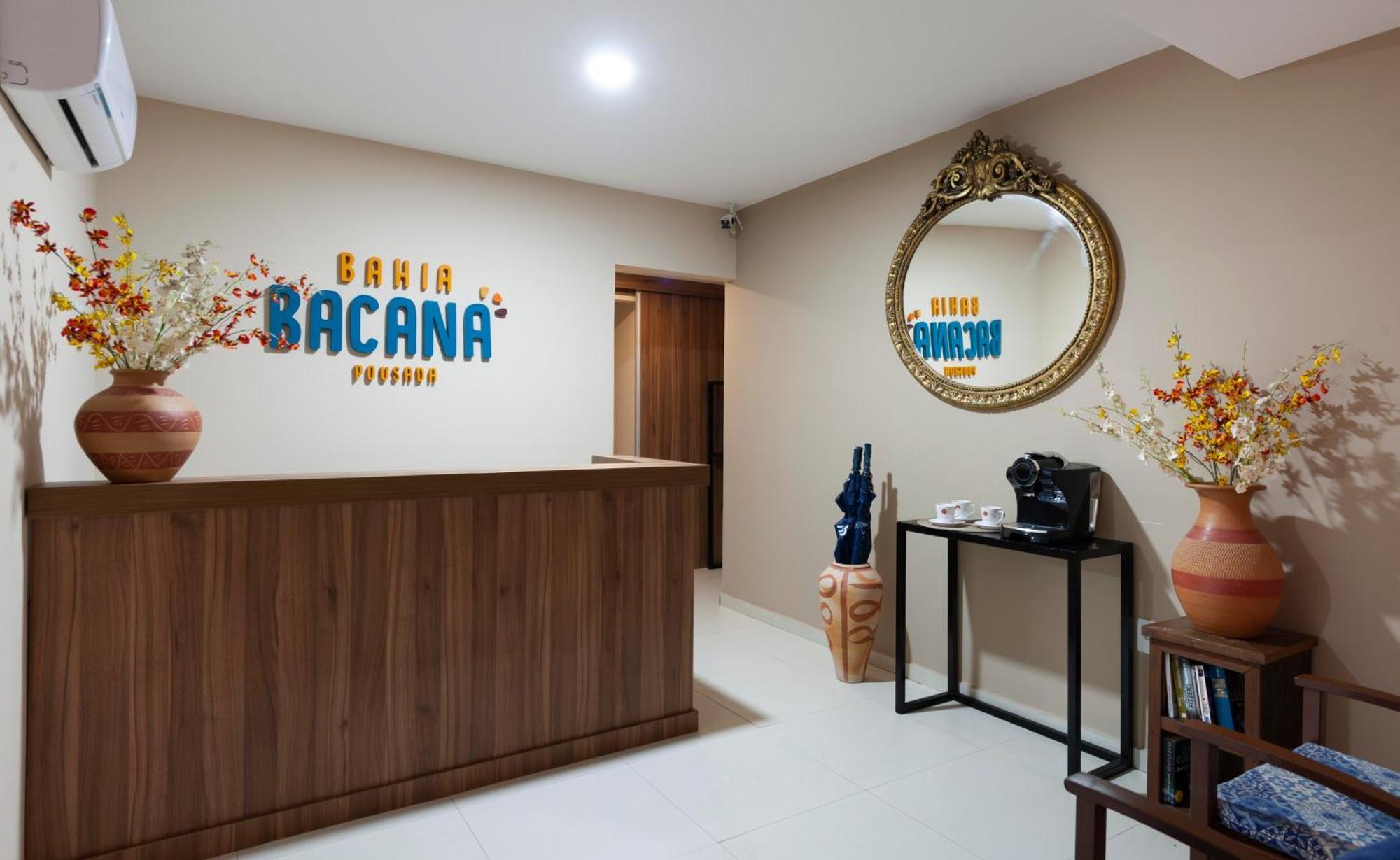 Inn Bahia Bacana Morro de São Paulo