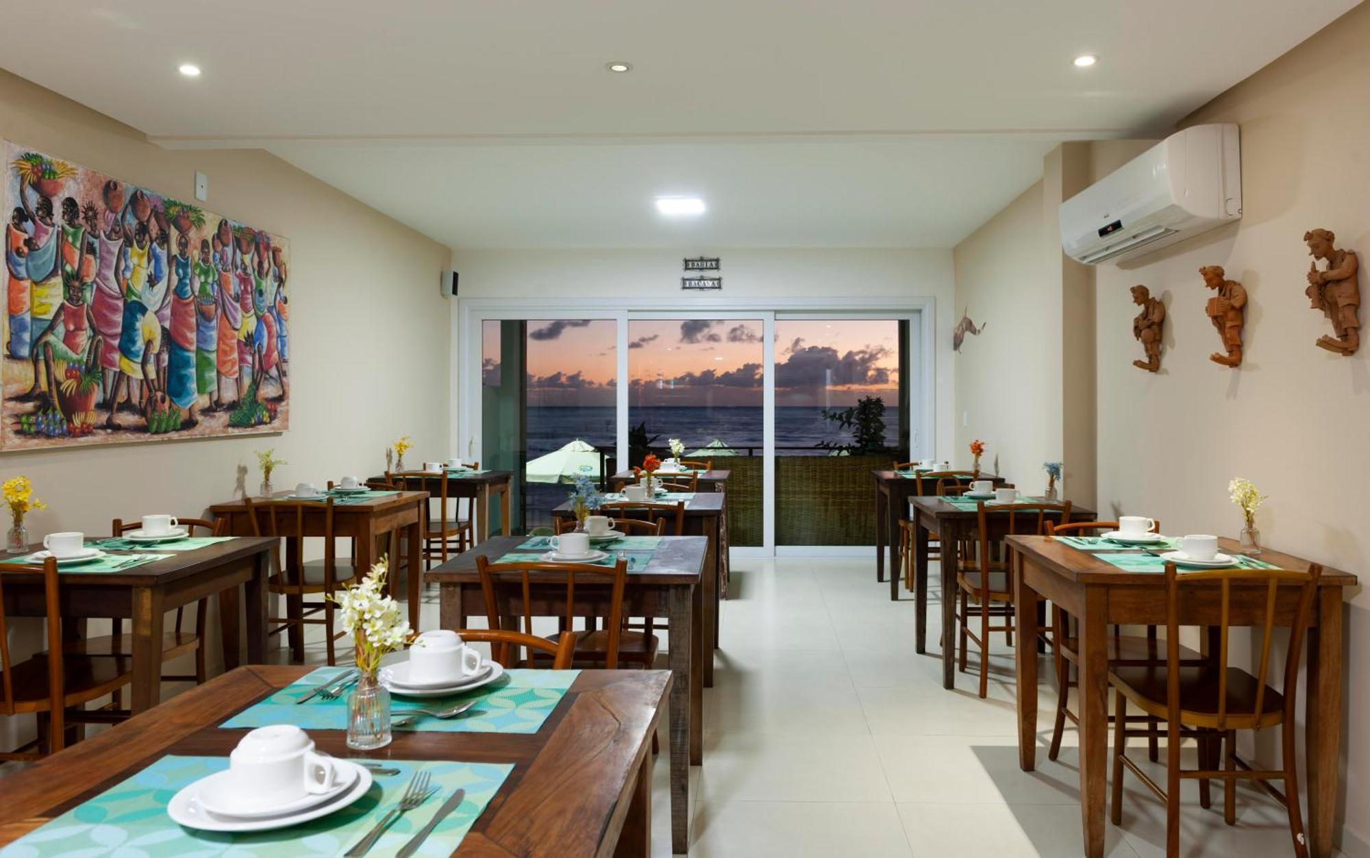Bahia Bacana 4*