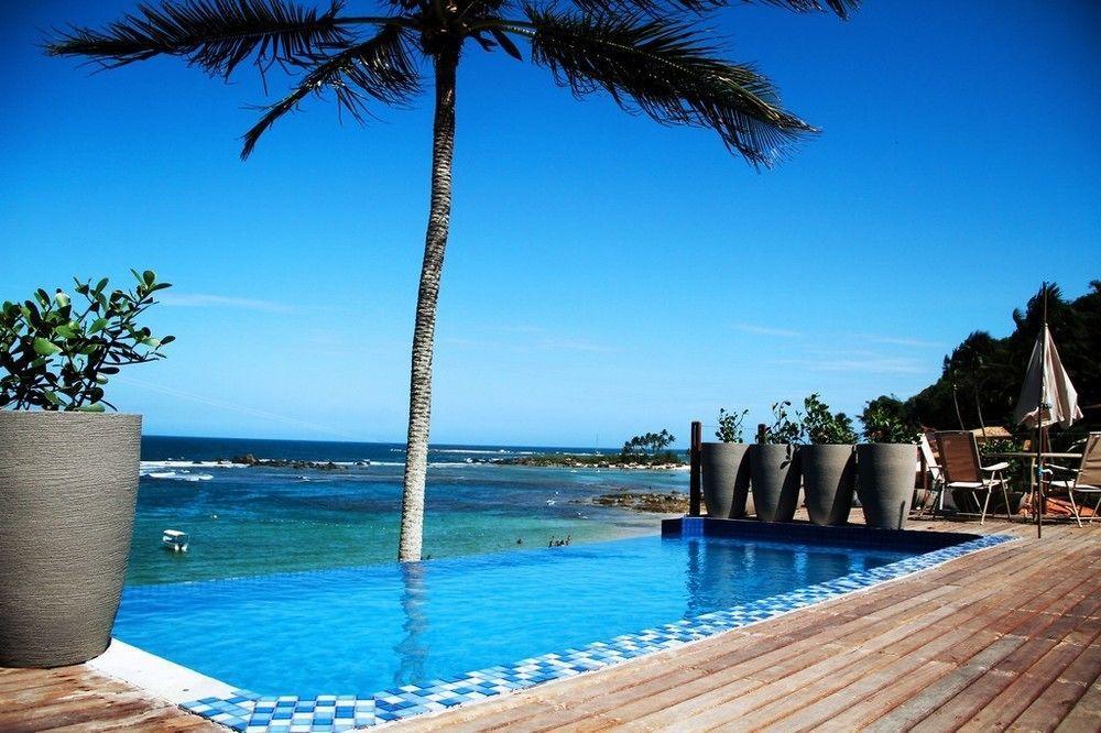 Bahia Bacana Inn Morro de São Paulo