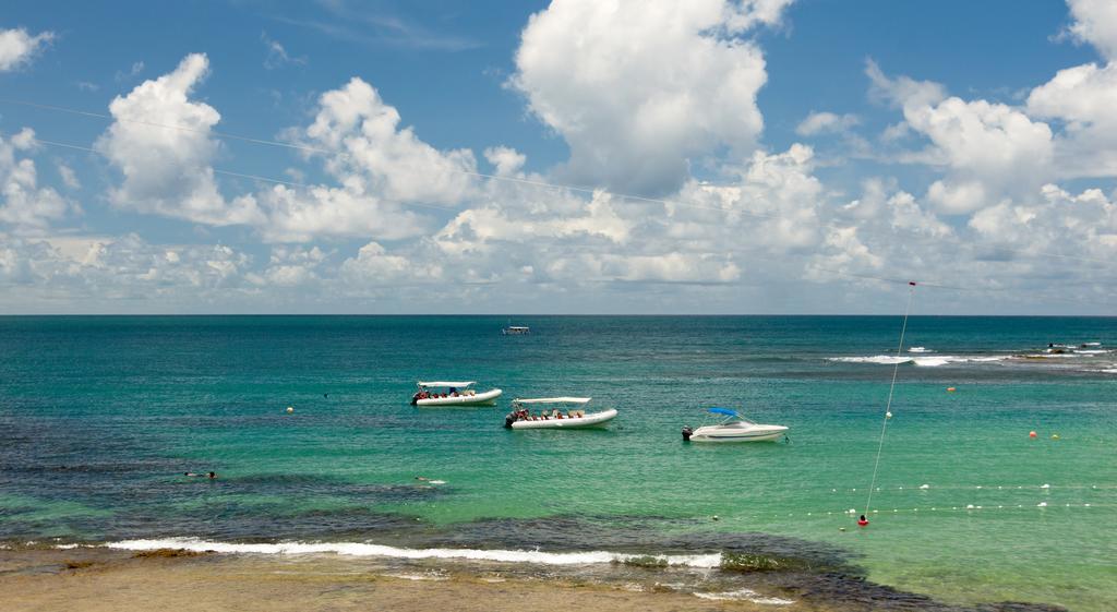 Bahia Bacana Inn Morro de São Paulo