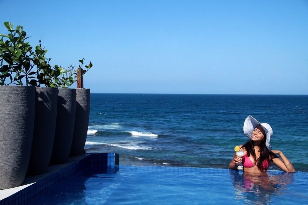 Bahia Bacana 4* Morro de São Paulo