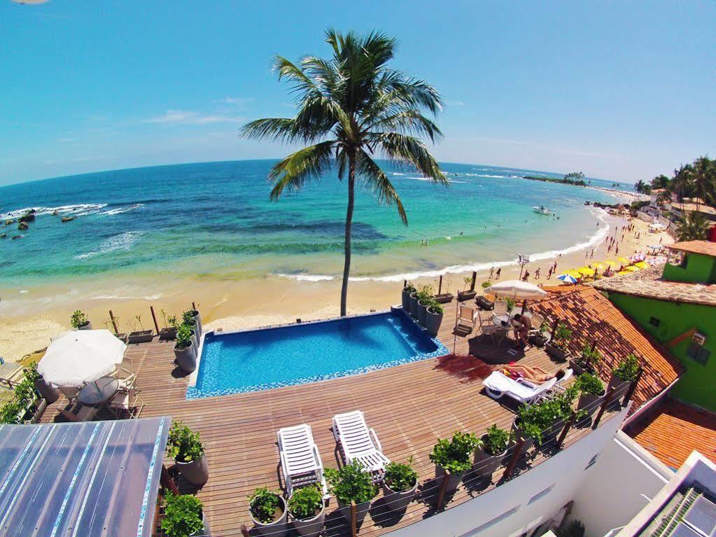Bahia Bacana Inn 4*
