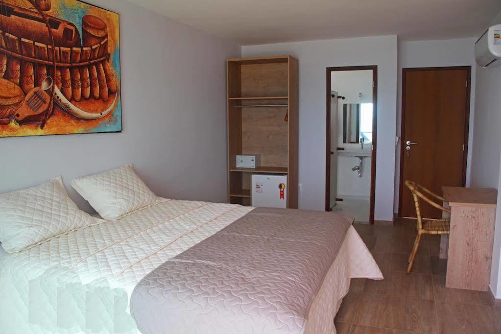 Bahia Bacana 4* Morro de São Paulo
