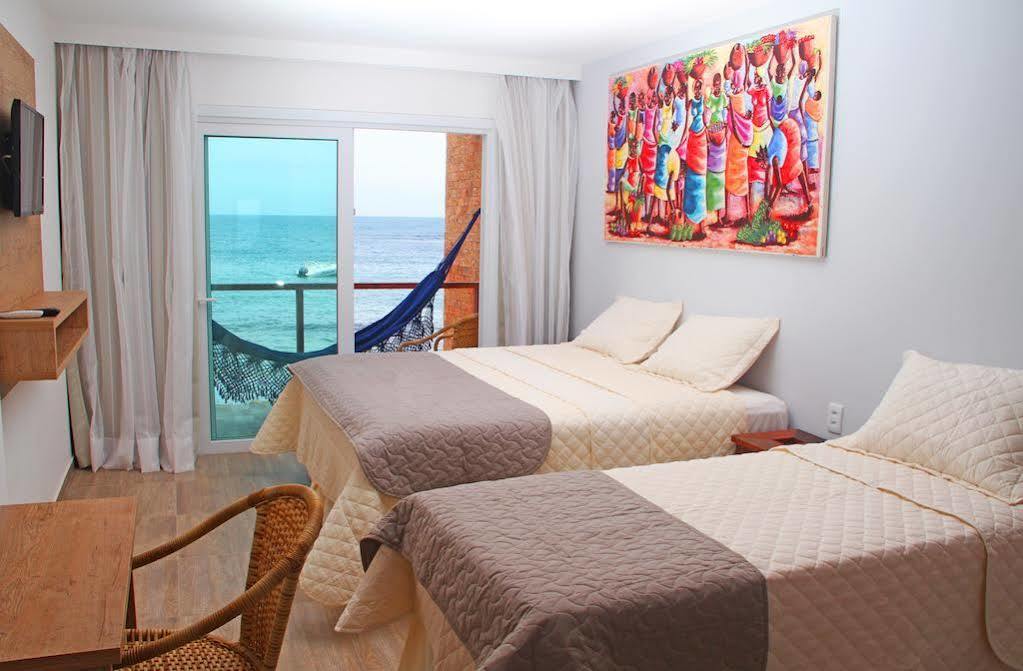Inn Bahia Bacana 4*