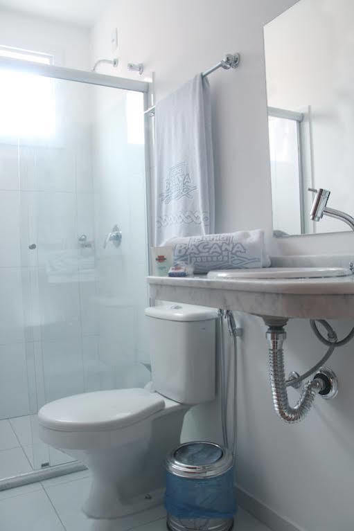 Bahia Bacana 4*
